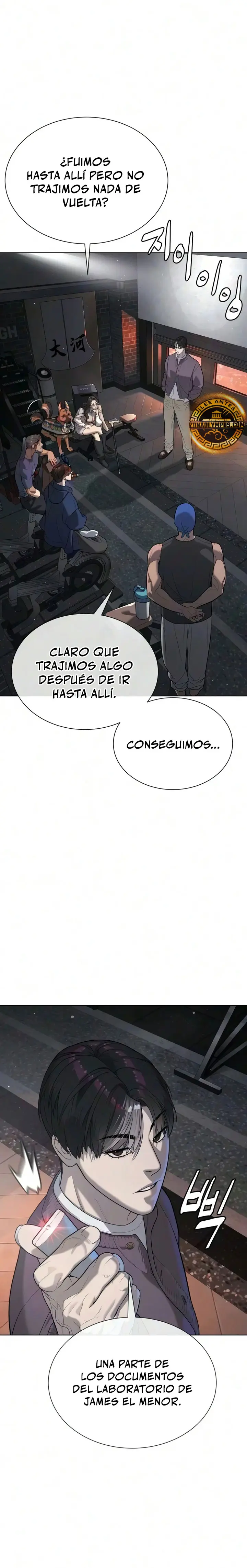 Pedro El Asesino - Capítulo 135.1 - Página 35 - LectorTMOo