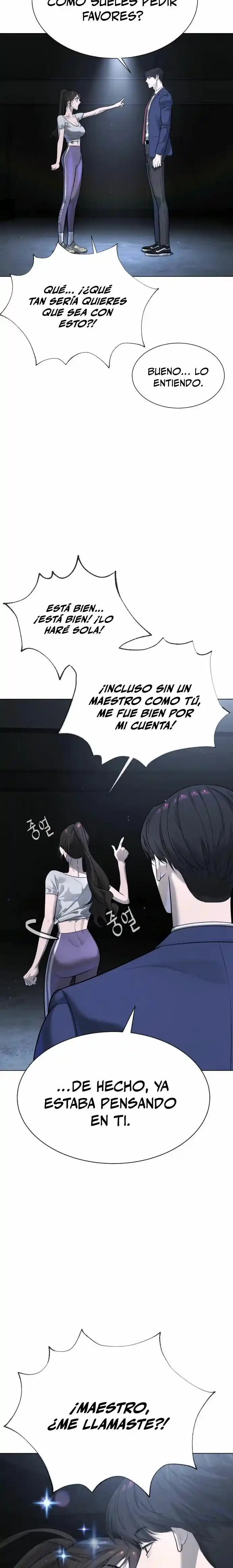 Pedro El Asesino - Capítulo 14 - Página 6 - LectorTMOo