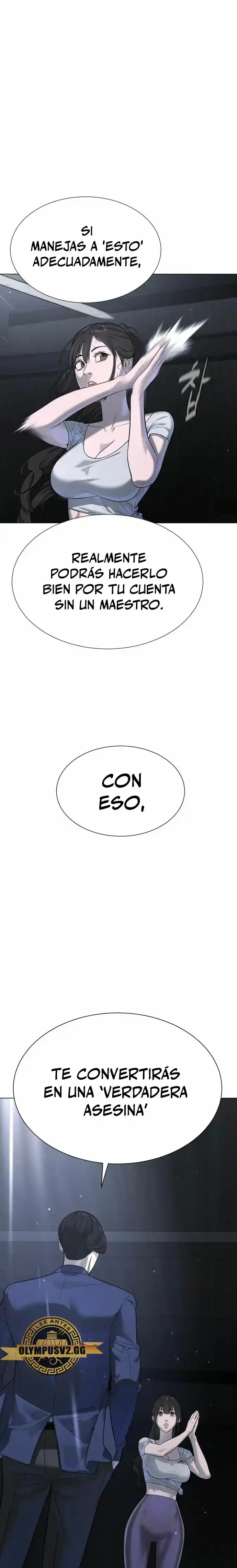 Pedro El Asesino - Capítulo 14 - Página 19 - LectorTMOo