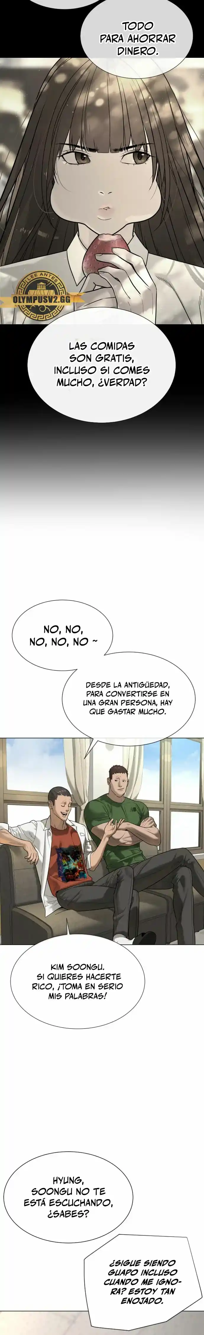Pedro El Asesino - Capítulo 14 - Página 33 - LectorTMOo