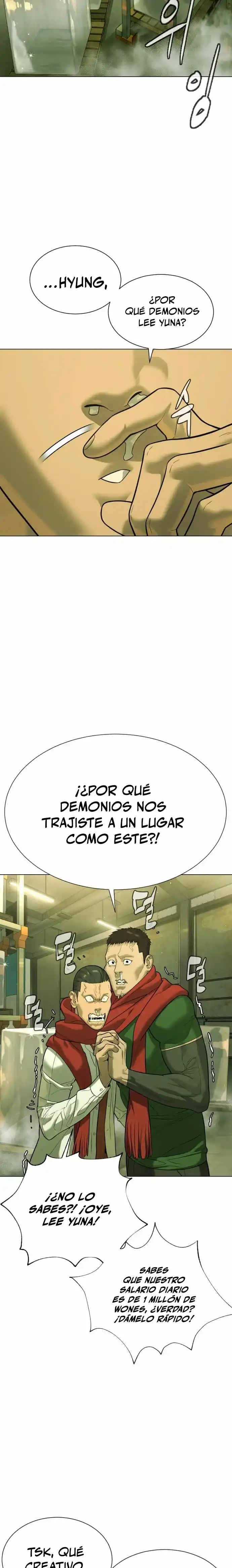 Pedro El Asesino - Capítulo 14 - Página 37 - LectorTMOo