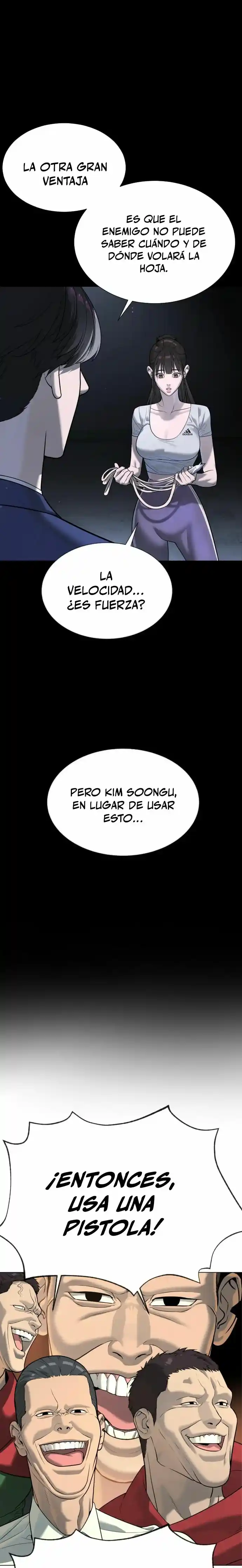 Pedro El Asesino - Capítulo 14 - Página 43 - LectorTMOo