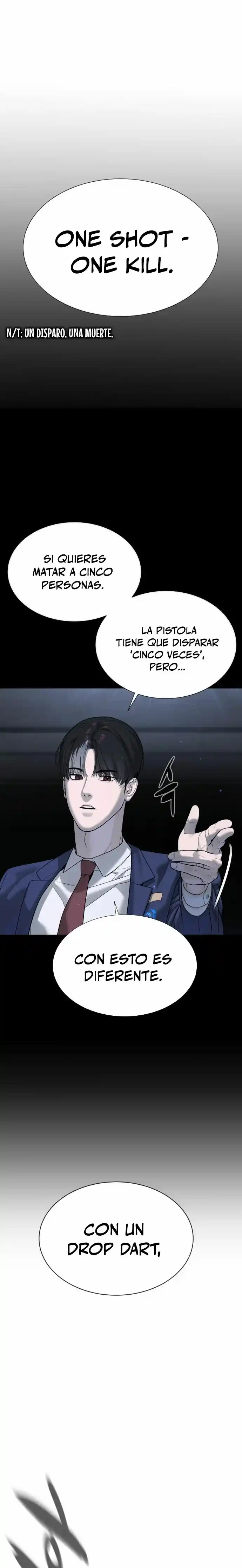 Pedro El Asesino - Capítulo 14 - Página 52 - LectorTMOo