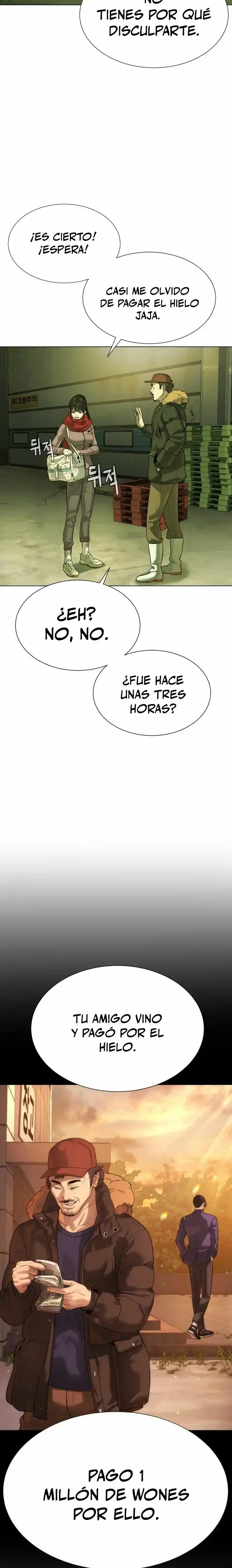 Pedro El Asesino - Capítulo 14 - Página 56 - LectorTMOo