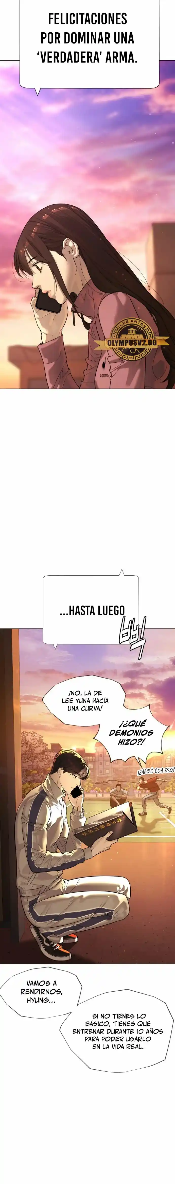 Pedro El Asesino - Capítulo 14 - Página 64 - LectorTMOo