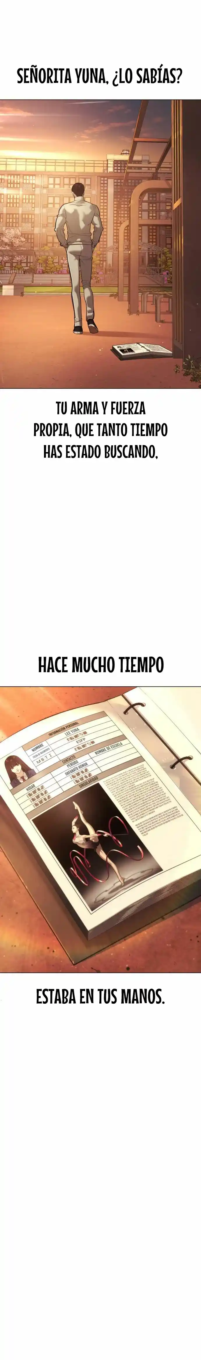 Pedro El Asesino - Capítulo 14 - Página 66 - LectorTMOo