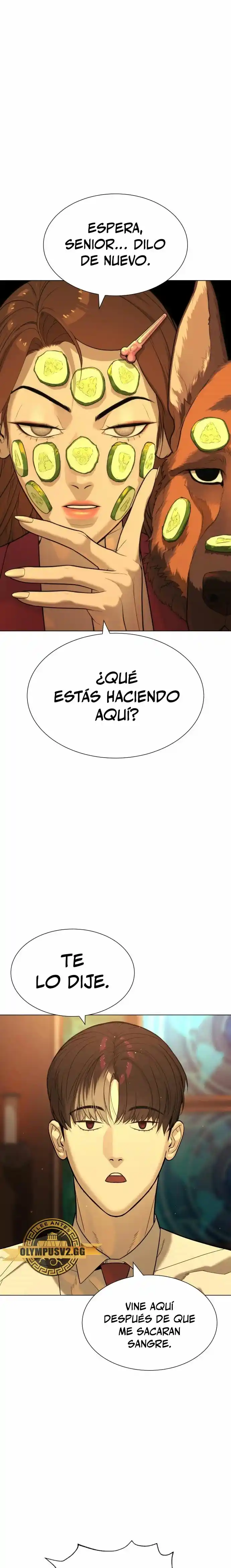 Pedro El Asesino - Capítulo 15 - Página 8 - LectorTMOo