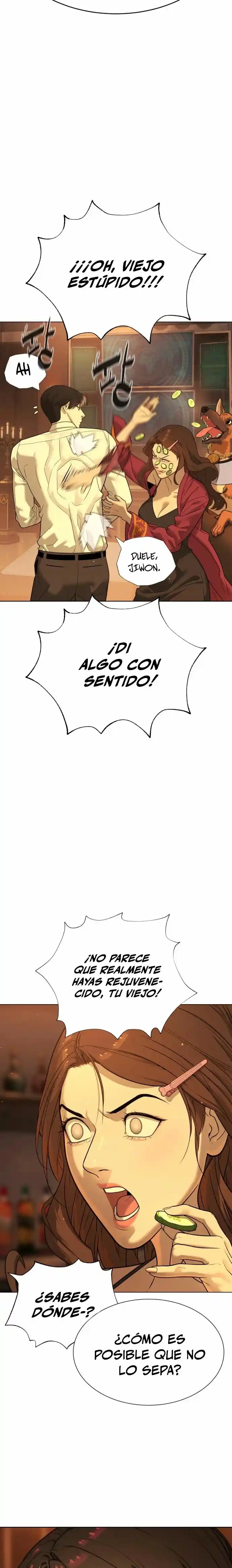 Pedro El Asesino - Capítulo 15 - Página 11 - LectorTMOo