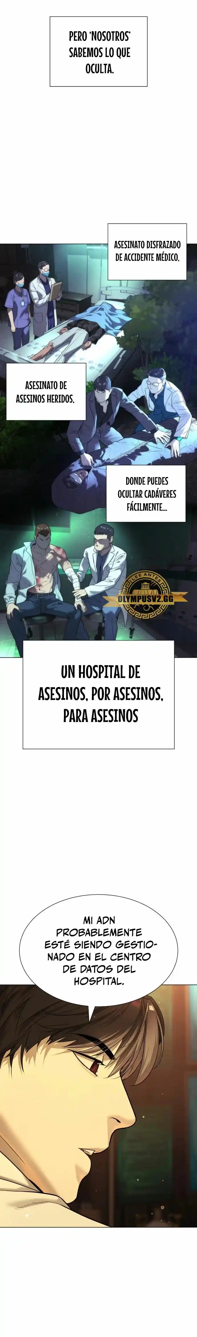 Pedro El Asesino - Capítulo 15 - Página 13 - LectorTMOo