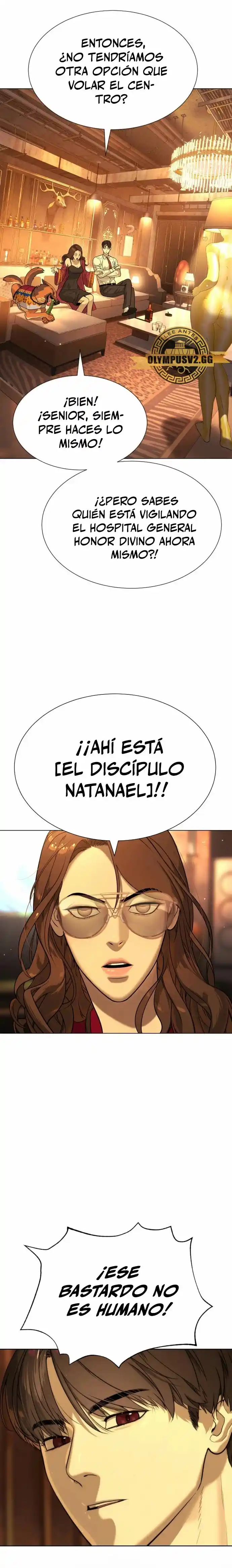 Pedro El Asesino - Capítulo 15 - Página 14 - LectorTMOo
