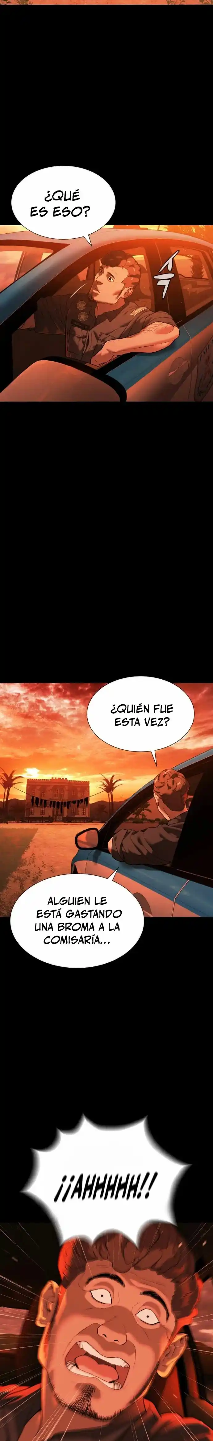 Pedro El Asesino - Capítulo 15 - Página 17 - LectorTMOo