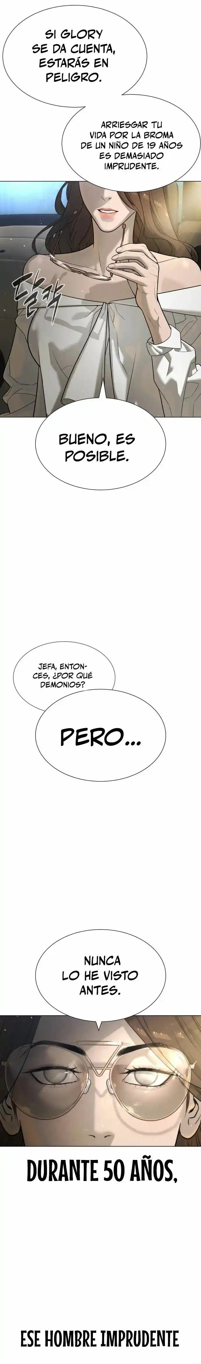 Pedro El Asesino - Capítulo 15 - Página 36 - LectorTMOo