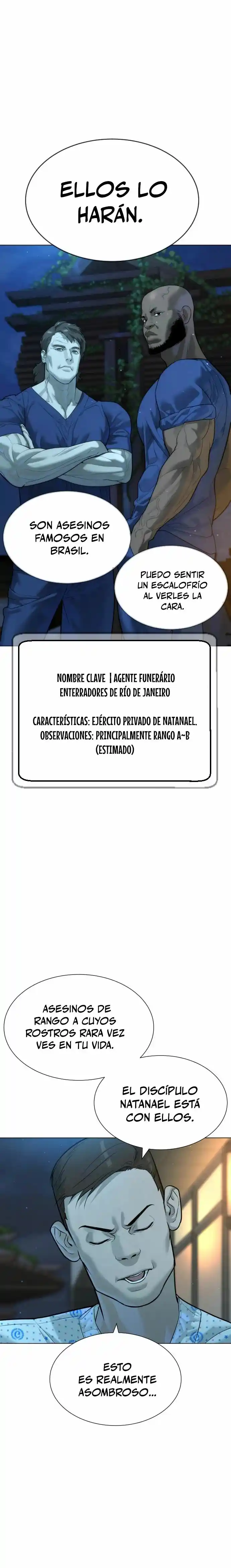 Pedro El Asesino - Capítulo 15 - Página 39 - LectorTMOo