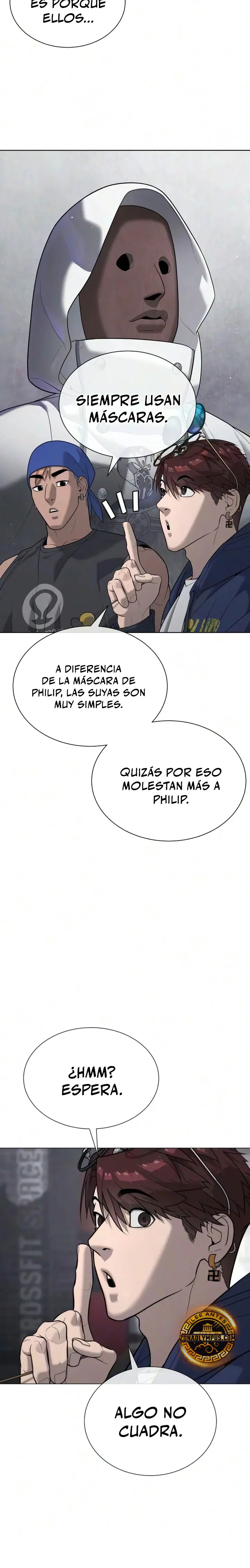 Pedro El Asesino - Capítulo 153.2 - Página 2 - LectorTMOo