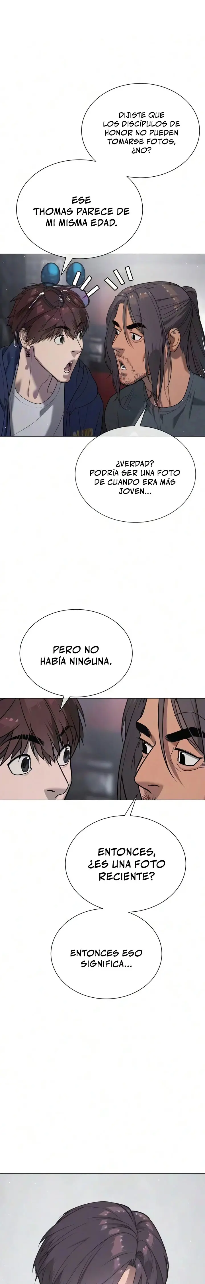 Pedro El Asesino - Capítulo 153.2 - Página 3 - LectorTMOo