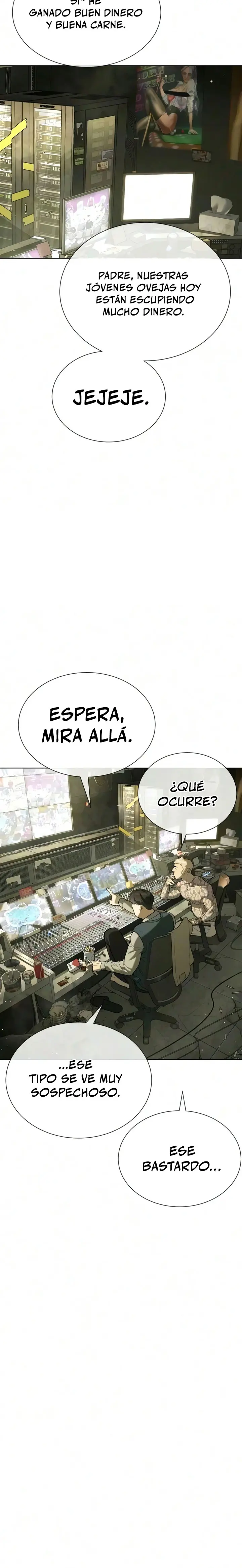 Pedro El Asesino - Capítulo 153.2 - Página 12 - LectorTMOo