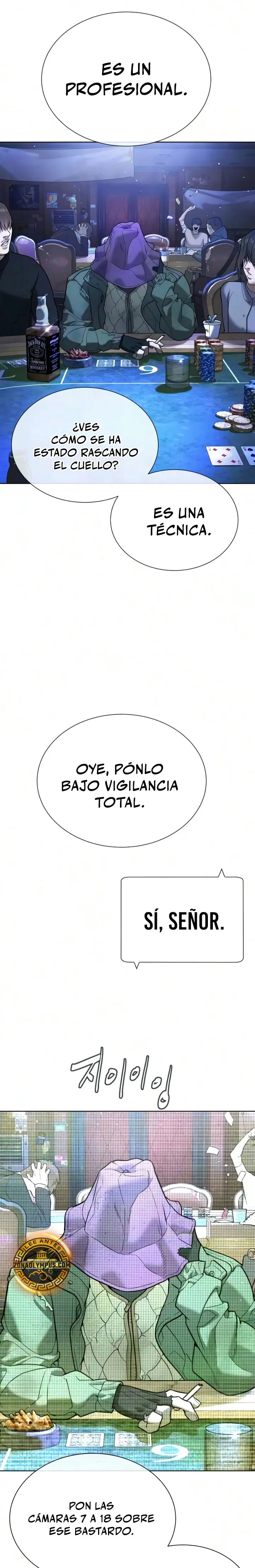 Pedro El Asesino - Capítulo 153.2 - Página 13 - LectorTMOo