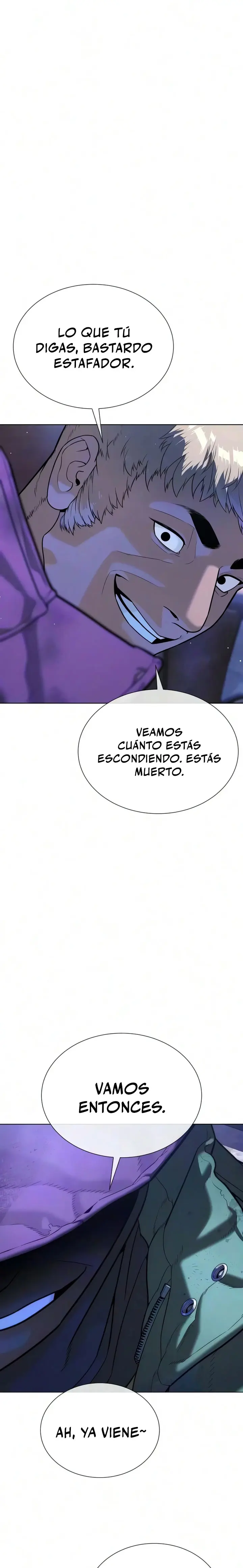 Pedro El Asesino - Capítulo 153.2 - Página 20 - LectorTMOo
