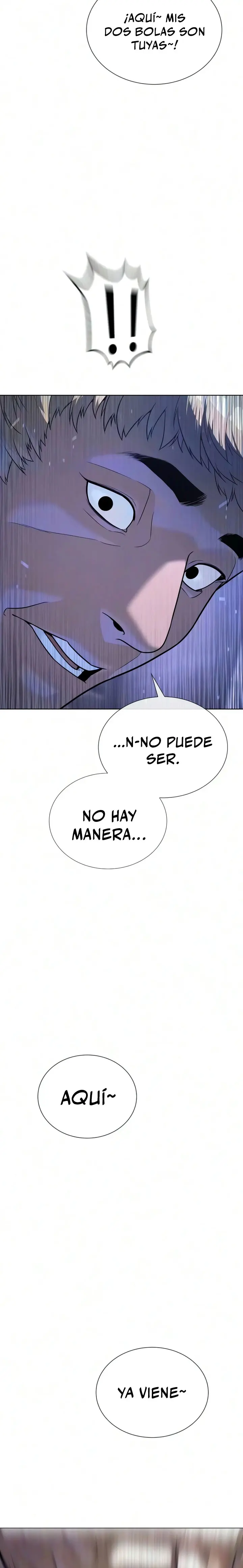 Pedro El Asesino - Capítulo 153.2 - Página 21 - LectorTMOo