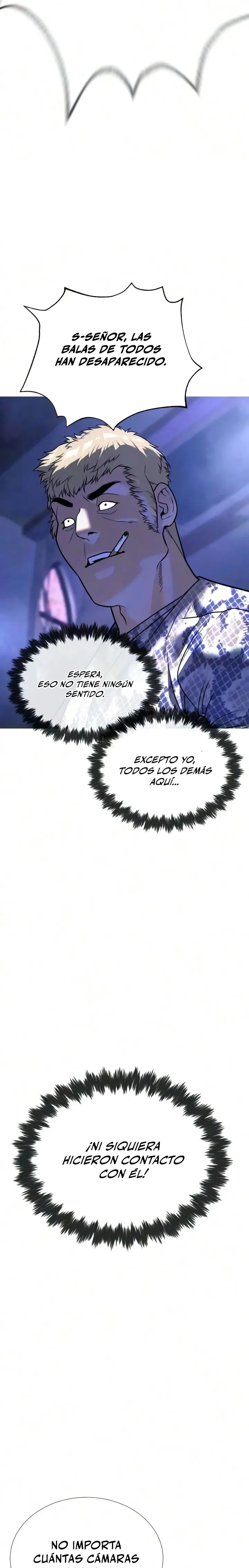 Pedro El Asesino - Capítulo 153.2 - Página 26 - LectorTMOo