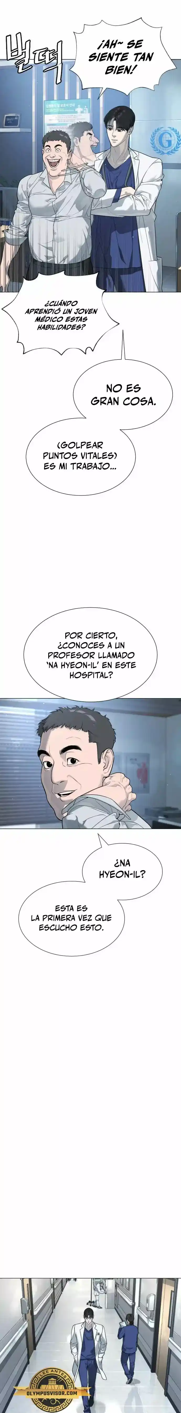 Pedro El Asesino - Capítulo 16 - Página 8 - LectorTMOo