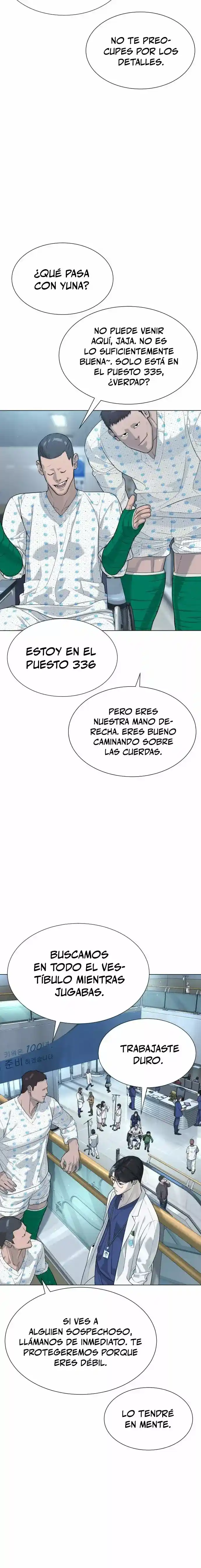 Pedro El Asesino - Capítulo 16 - Página 11 - LectorTMOo