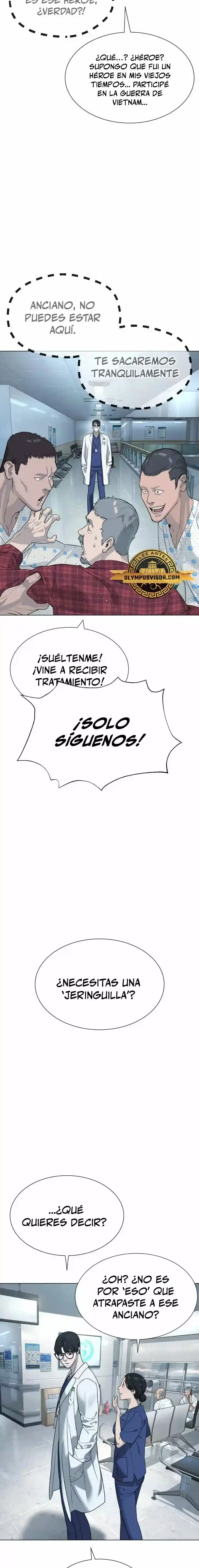 Pedro El Asesino - Capítulo 16 - Página 13 - LectorTMOo