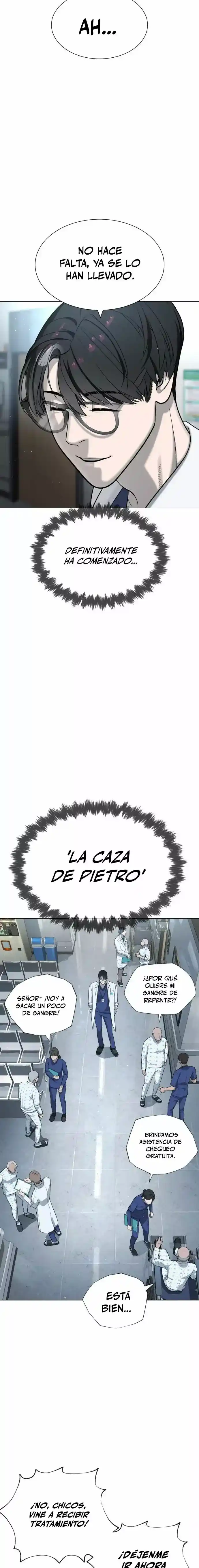 Pedro El Asesino - Capítulo 16 - Página 14 - LectorTMOo