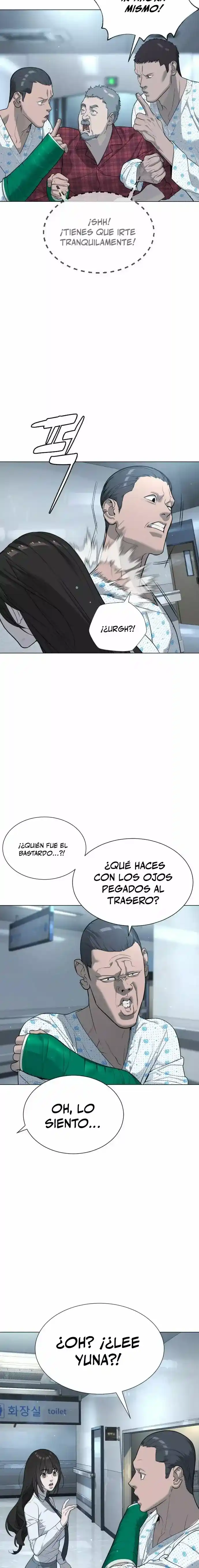 Pedro El Asesino - Capítulo 16 - Página 15 - LectorTMOo