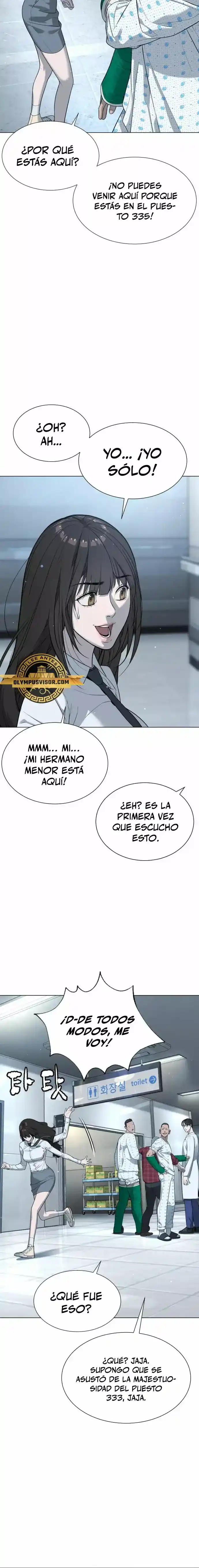 Pedro El Asesino - Capítulo 16 - Página 16 - LectorTMOo