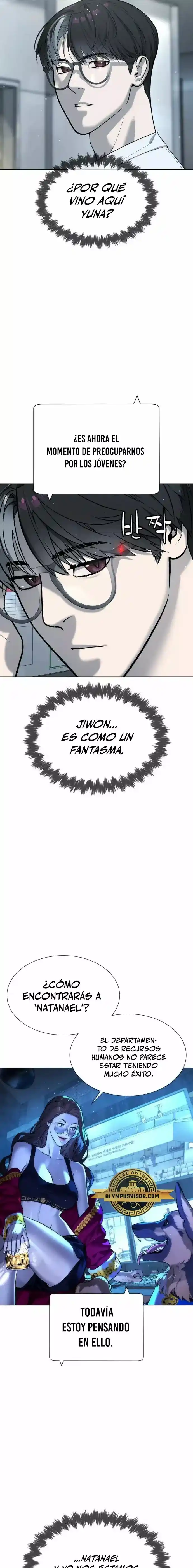 Pedro El Asesino - Capítulo 16 - Página 17 - LectorTMOo
