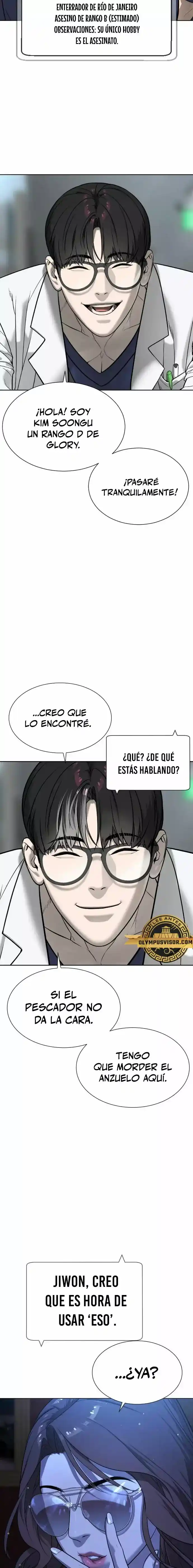 Pedro El Asesino - Capítulo 16 - Página 19 - LectorTMOo