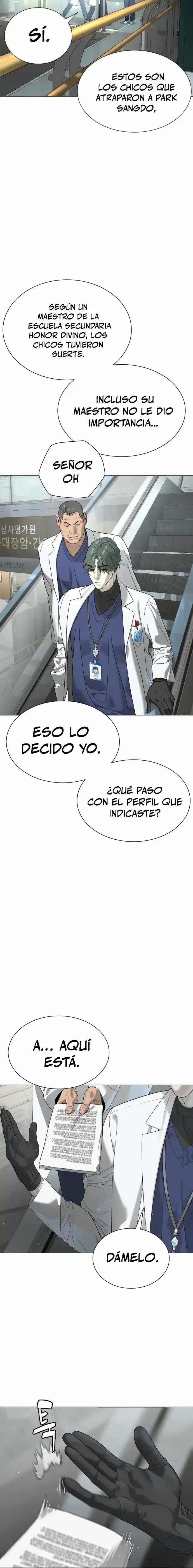 Pedro El Asesino - Capítulo 17 - Página 9 - LectorTMOo