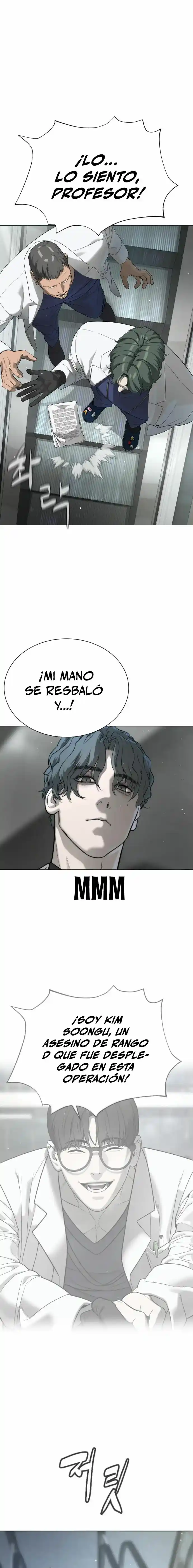 Pedro El Asesino - Capítulo 17 - Página 10 - LectorTMOo