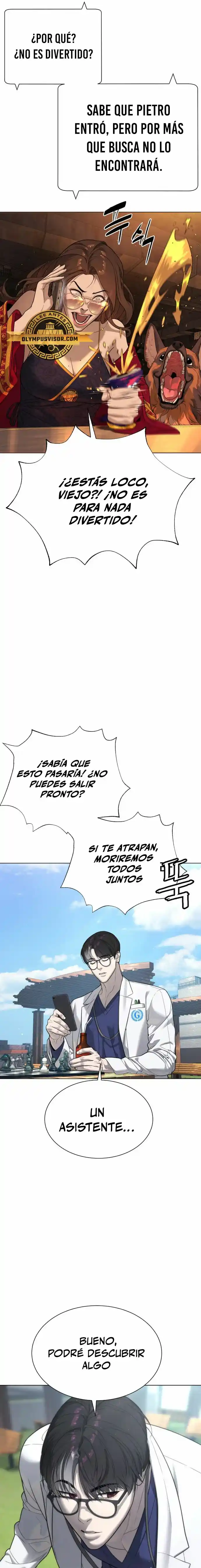 Pedro El Asesino - Capítulo 17 - Página 13 - LectorTMOo