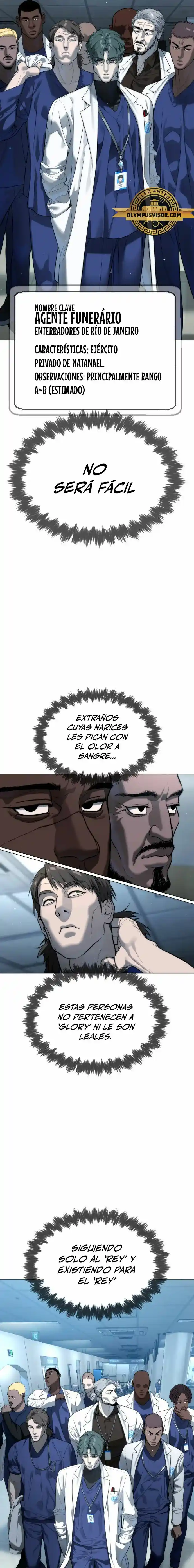 Pedro El Asesino - Capítulo 17 - Página 18 - LectorTMOo