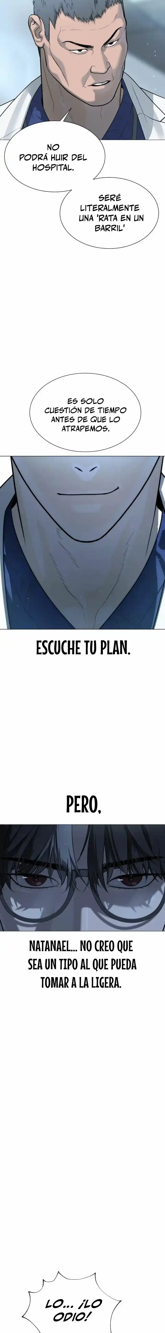 Pedro El Asesino - Capítulo 17 - Página 21 - LectorTMOo