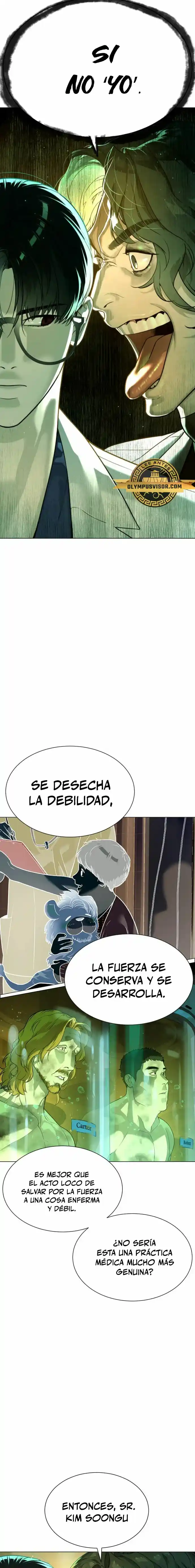 Pedro El Asesino - Capítulo 17 - Página 28 - LectorTMOo
