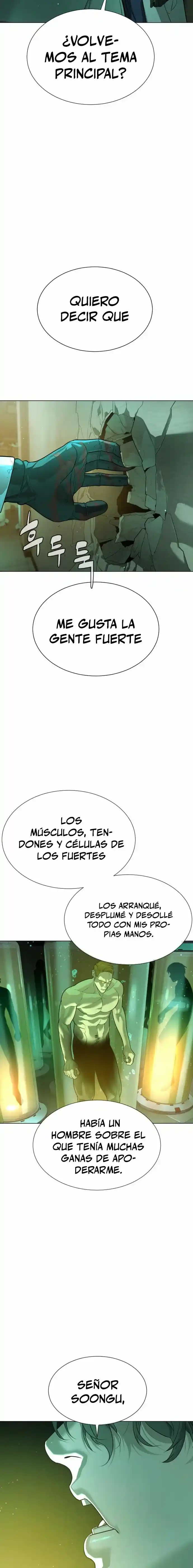 Pedro El Asesino - Capítulo 17 - Página 36 - LectorTMOo