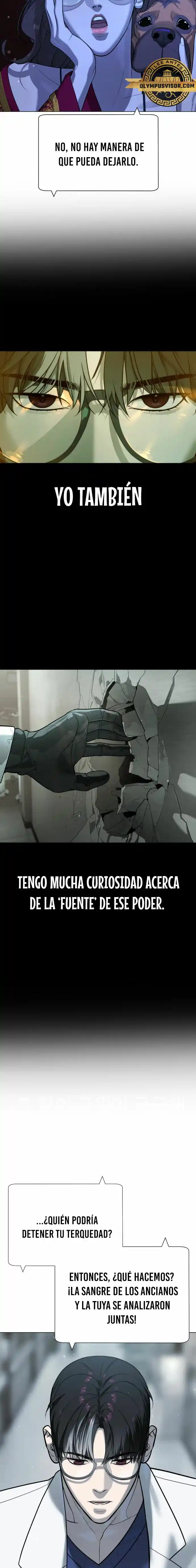 Pedro El Asesino - Capítulo 17 - Página 40 - LectorTMOo