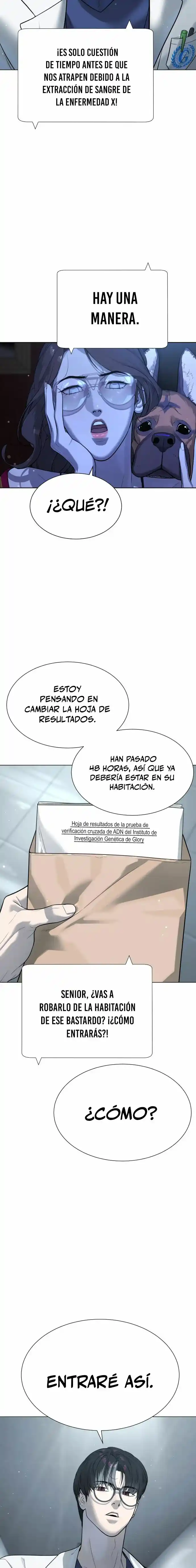Pedro El Asesino - Capítulo 17 - Página 41 - LectorTMOo