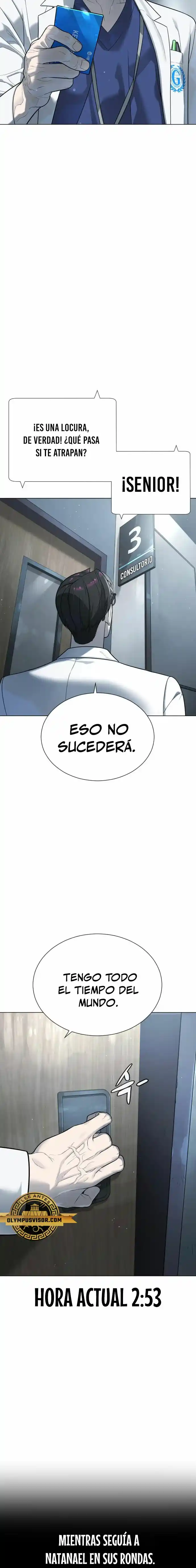Pedro El Asesino - Capítulo 17 - Página 42 - LectorTMOo
