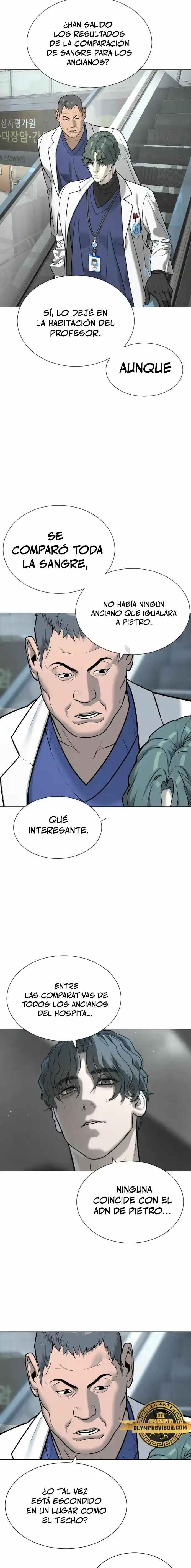Pedro El Asesino - Capítulo 17 - Página 45 - LectorTMOo