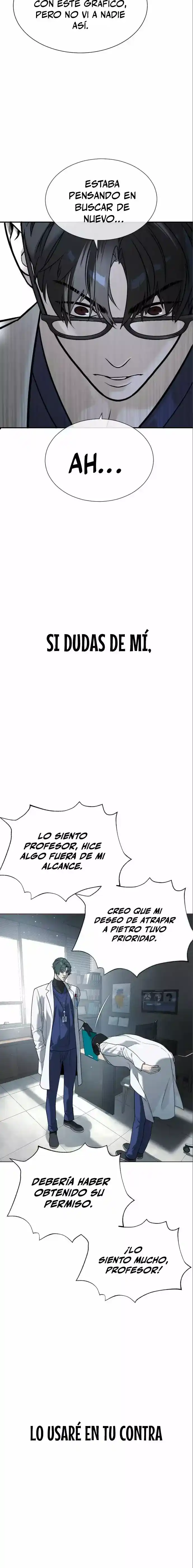 Pedro El Asesino - Capítulo 18 - Página 11 - LectorTMOo