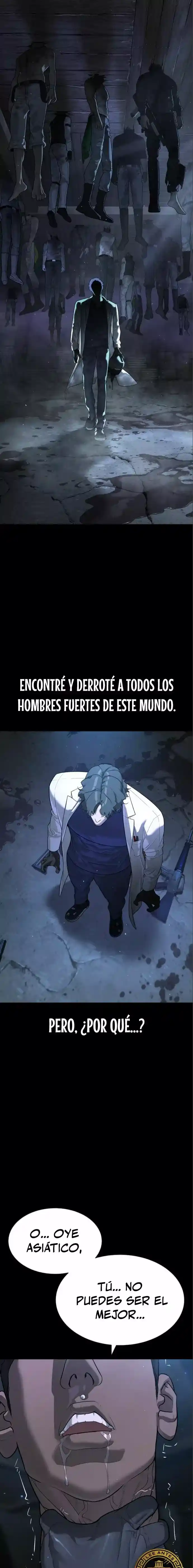Pedro El Asesino - Capítulo 18 - Página 19 - LectorTMOo
