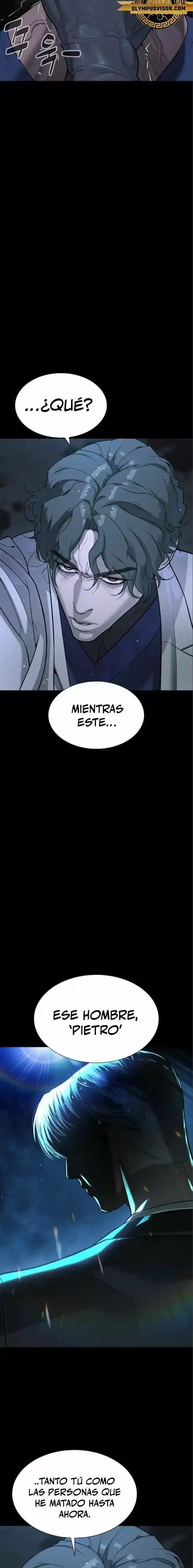 Pedro El Asesino - Capítulo 18 - Página 20 - LectorTMOo