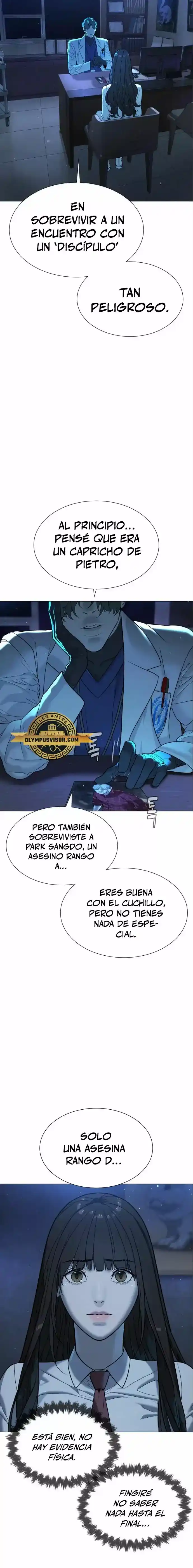 Pedro El Asesino - Capítulo 18 - Página 26 - LectorTMOo