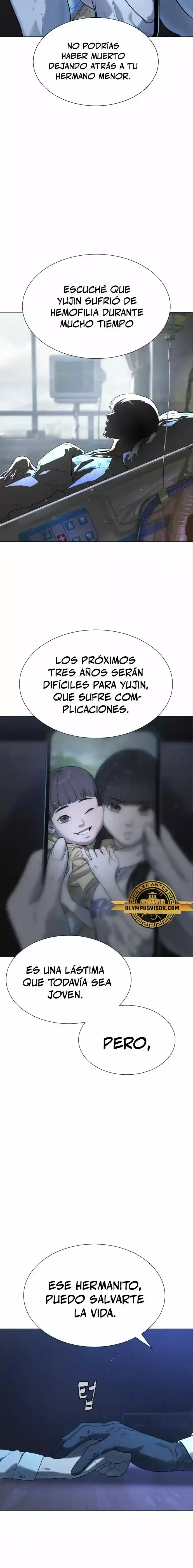 Pedro El Asesino - Capítulo 18 - Página 30 - LectorTMOo