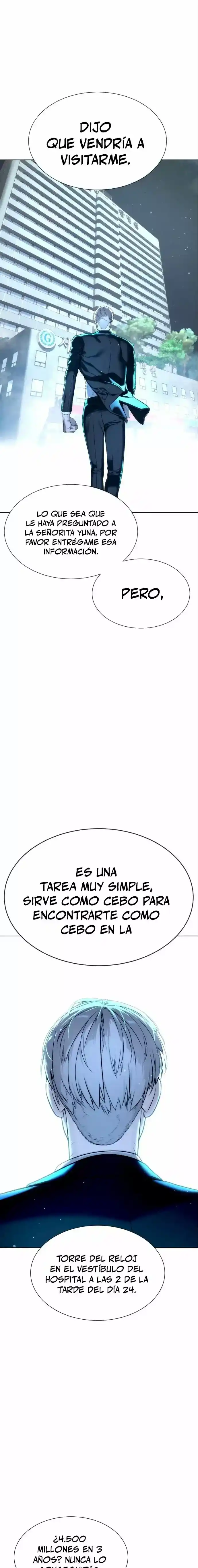 Pedro El Asesino - Capítulo 18 - Página 32 - LectorTMOo