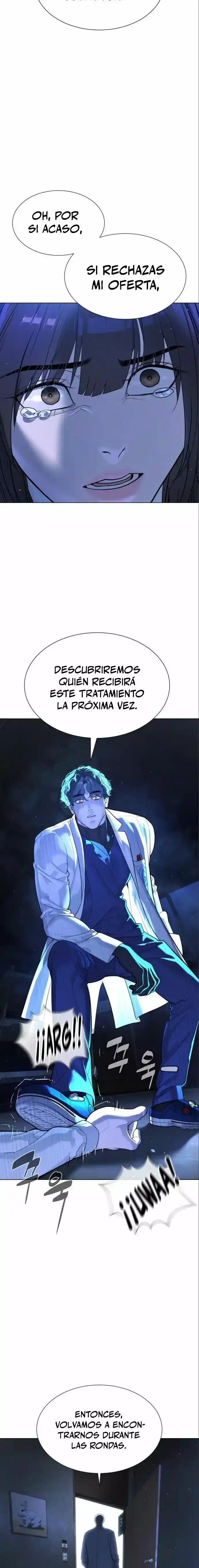 Pedro El Asesino - Capítulo 18 - Página 35 - LectorTMOo